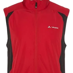 VAUDE Men's Dundee Classic Zo Jacket XL Black - vaude
