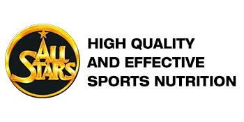 All Stars Whey-Crisp Bar White Chocolate Cookie Crunch 24Pack (24 x 50 g) White Chocolate Cookie Crunch 25 x 50g - All Stars