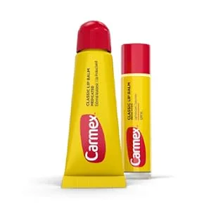 Carmex Lipglosses 200 ml Black 1 piece (1 pack) - product information 2