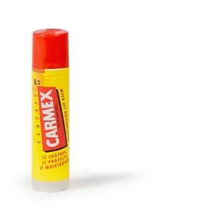 Carmex Lipglosses 200 ml Black 1 piece (1 pack) - product information 3