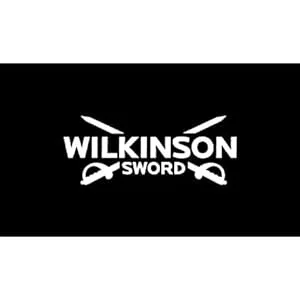 Wilkinson Sword Classic Men's Razor with 5 Razor Blades 1 Piece 1 piece (1 pack) - product information 1