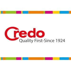 CREDO Pedicure Stone Fresh Line back colored 1 piece (1 pack) - product information 1