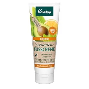Kneipp second foot cream 75ml - product information 1
