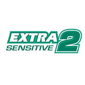 Wilkinson Sword Extra 2 Sensitive Men's Disposable Razors 10 + 5 pcs 1-pack 15 pieces (1-pack) - product information 1