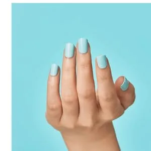 Kiss imPRESS Color - Mint To Be Mint To Be 1 piece (1 pack) - product information 3