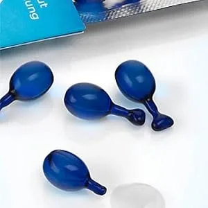 Balea Moisturizing Concentrate pack of 8 (8 x 30 g) - product information 1