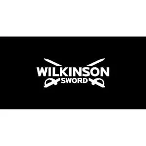 Wilkinson Sword Quattro Men's Razor Vintage Edition - for a classic and high-quality shaving experience 1 piece (1 pack) - product information 1