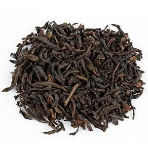 Solaris Tea Organic Oolong (Shui Xian) 2-pack (1 x 75 g) 75g (pack of 2) - product information 2