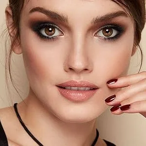 ARTDECO Eyeshadow - Intense matte eyeshadow for an irresistible look - 1 x 1g 32A - pearly dune - product information 3