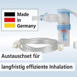 Pari Compact2 Year Pack 1 St. Set - Vernebler Compact 2 Year Pack