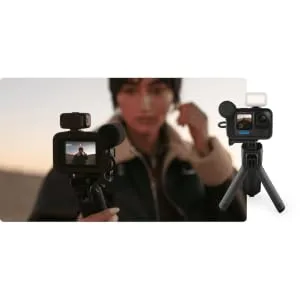 GoPro Case + Lanyard for HERO8 Black - Blackout (Official GoPro Accessory) Black Single - product information 3