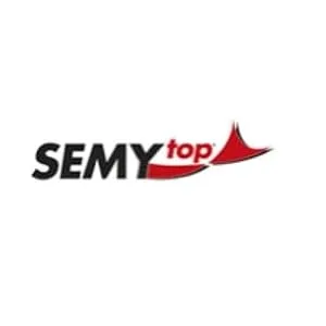 Semy Top special cleaning cloth in dispenser box white 32 x 38 cm 100 cloths per box 1 pack (1 x 1 piece) - product information 1