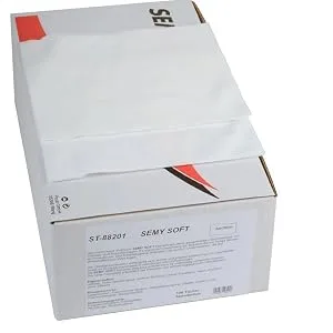 Semy Top special cleaning cloth in dispenser box white 32 x 38 cm 100 cloths per box 1 pack (1 x 1 piece) - product information 2