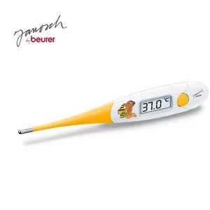 Janosch by Beurer JFT 15/l Express Thermometer - product information 1