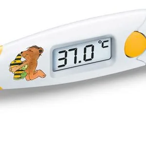 Janosch by Beurer JFT 15/l Express Thermometer - product information 6