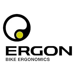 BP100 back protector - Ergon Logo