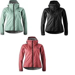 Gonso Women's Sura Plus Cycling Jacket 46 nova dusk - product information 1