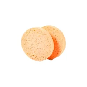 Spontex Make-Up Remover pack of 4 - hypoallergenic & made from soft natural fibres 4 pieces (1 pack) Make-Up Remover - product information 2