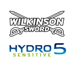 Wilkinson Sword Hydro 5 Sensitive Men's Razor 1 piece (1 pack) Razor - product information 1