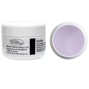 World of Nails-Design 3 phase UV gel medium viscosity 30 ml 1 pack (1 x 30 ml) - product information 1