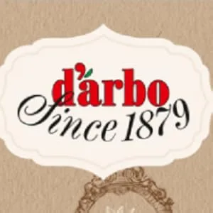 DARBO Konfit Re in Mini Glass Assorted Box Pack of 1 - 1680g - product information 2