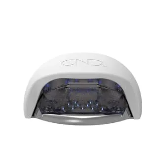 CND LED LAMP 1 Pack - product information 2