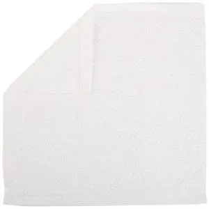 Amazon Basics Cotton Washcloths 30L x 30W cm 12-Pack White 12-Pack White - product information 2