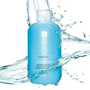 CND Vinylux Lobster Roll plus Top Coat 15 ml 1 pack (1 x 30 ml) Lobster Roll 30 ml (1 pack) - product information 2