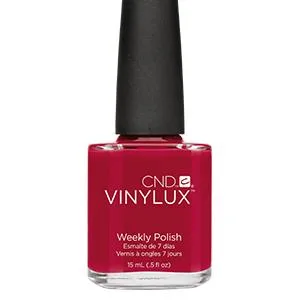 CND Vinylux Lobster Roll plus Top Coat 15 ml 1 pack (1 x 30 ml) Lobster Roll 30 ml (1 pack) - product information 3