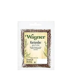 Wagner Spices Cumin (Cumin) whole pack of 5 (5 x 25 g) - product information 2