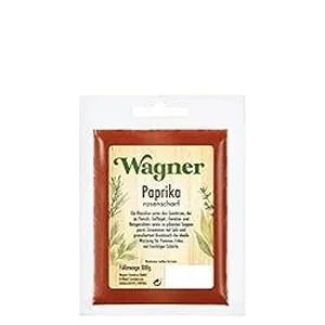 Wagner Spices Cumin (Cumin) whole pack of 5 (5 x 25 g) - product information 4
