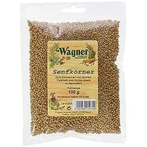 Wagner Spices Cumin (Cumin) whole pack of 5 (5 x 25 g) - product information 5