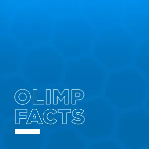Olimp AAKG Extreme Megacaps 2 x 120 capsules pack - olimp facts