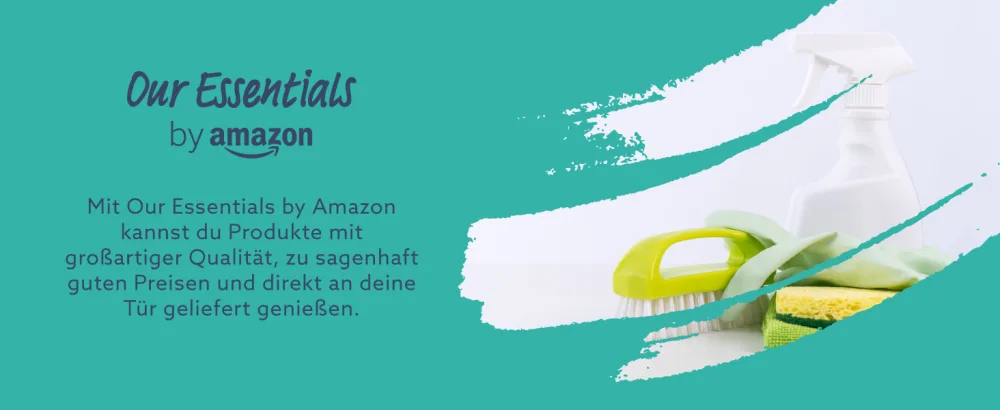 by Amazon Unscented Garbage Bags 30 x 25l 30 pieces (1 pack) - product information 1