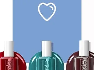 Essie nail polish for colour-intensive fingernails No. 543 perfect mate pink 13.5 ml 13.5 ml (1 pack) perfect mate - core