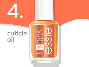 Essie nail polish for colour-intensive fingernails No. 543 perfect mate pink 13.5 ml 13.5 ml (1 pack) perfect mate - product information 5