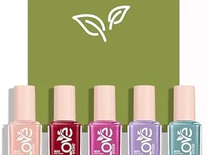 Essie nail polish for colour-intensive fingernails No. 543 perfect mate pink 13.5 ml 13.5 ml (1 pack) perfect mate - love