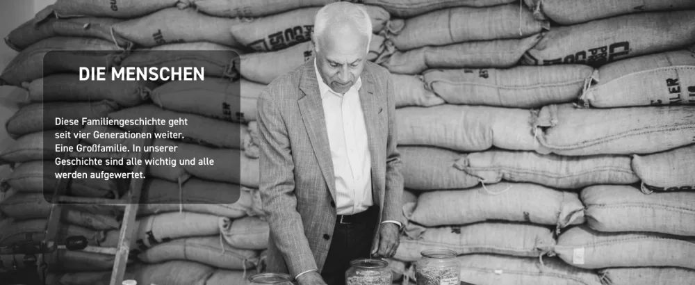 Caff Vergnano 1882 Coffee Can 100% Arabica Ground Espresso - 250 g Pack - product information 10