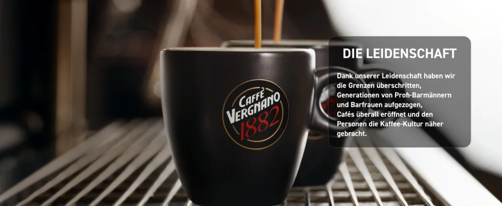 Caff Vergnano 1882 Coffee Can 100% Arabica Ground Espresso - 250 g Pack - product information 11