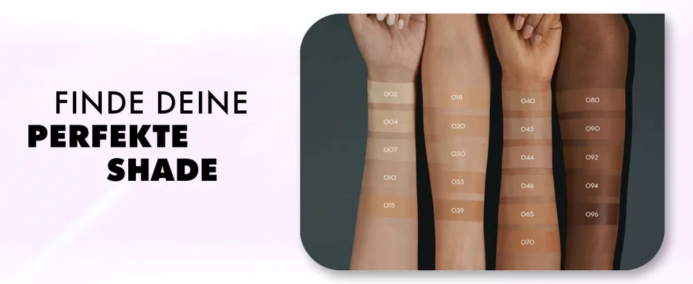 Catrice True Skin Hydrating Foundation No. 010 Nude moisturizing long -lasting natural vegan without alcohol without parabens without microplastic particles 1 Pack (30ml) 010 Cool Cashmere 30 ml (1 Pack) - Shades