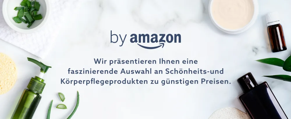 by Amazon Olive Hand Soap Refill Pack 2 x 1000 ml - product information 1
