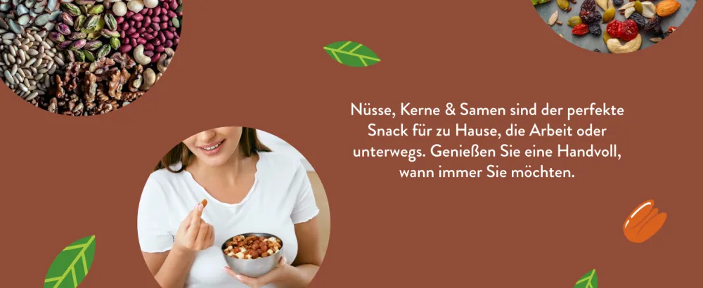 Amazon Brand: Happy Belly Pecans Unsalted 500g (Pack of 2) Unsalted 500g (Pack of 2) - Nüsse, Kerne & Samen sind der perfekte Snack für zu Hause, die Arbeit oder unterwegs.