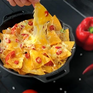 Chio Dip Mild Salsa 200 ml 200 ml (1 pack) - Chii, Tortillas, Dip