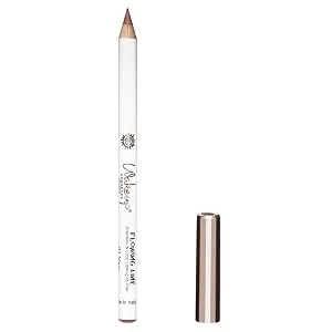 Wakeup Cosmetics - Flowing Line creamy lip contour pencil with precise pigmented line color bordeaux 03 bordeaux 1 piece (1 Pack) - Flowing Line