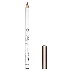 Wakeup Cosmetics - Flowing Line creamy lip contour pencil with precise pigmented line color bordeaux 03 bordeaux 1 piece (1 Pack) - Flowing Line