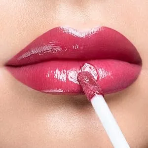 Wakeup Cosmetics - Lip Immediate Plumping Gloss plumping lip gloss with hyaluronic acid color Maera Maera 1 piece (1 pack) - Lip Instediate Plumping Gloss