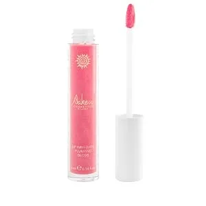 Wakeup Cosmetics - Lip Immediate Plumping Gloss plumping lip gloss with hyaluronic acid color Maera Maera 1 piece (1 pack) - Lip Instediate Plumping Gloss