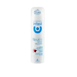 Infasil Deodorant Stick Men Dry 40 ml - dsadsad