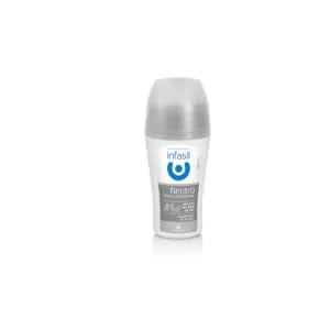 Infasil Deodorant Stick Men Dry 40 ml - dvdv