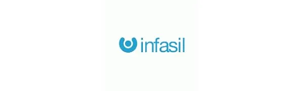 Infasil Deodorant Stick Men Dry 40 ml - product information 1
